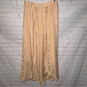 Surf Gypsy Super Fun Pink Pants